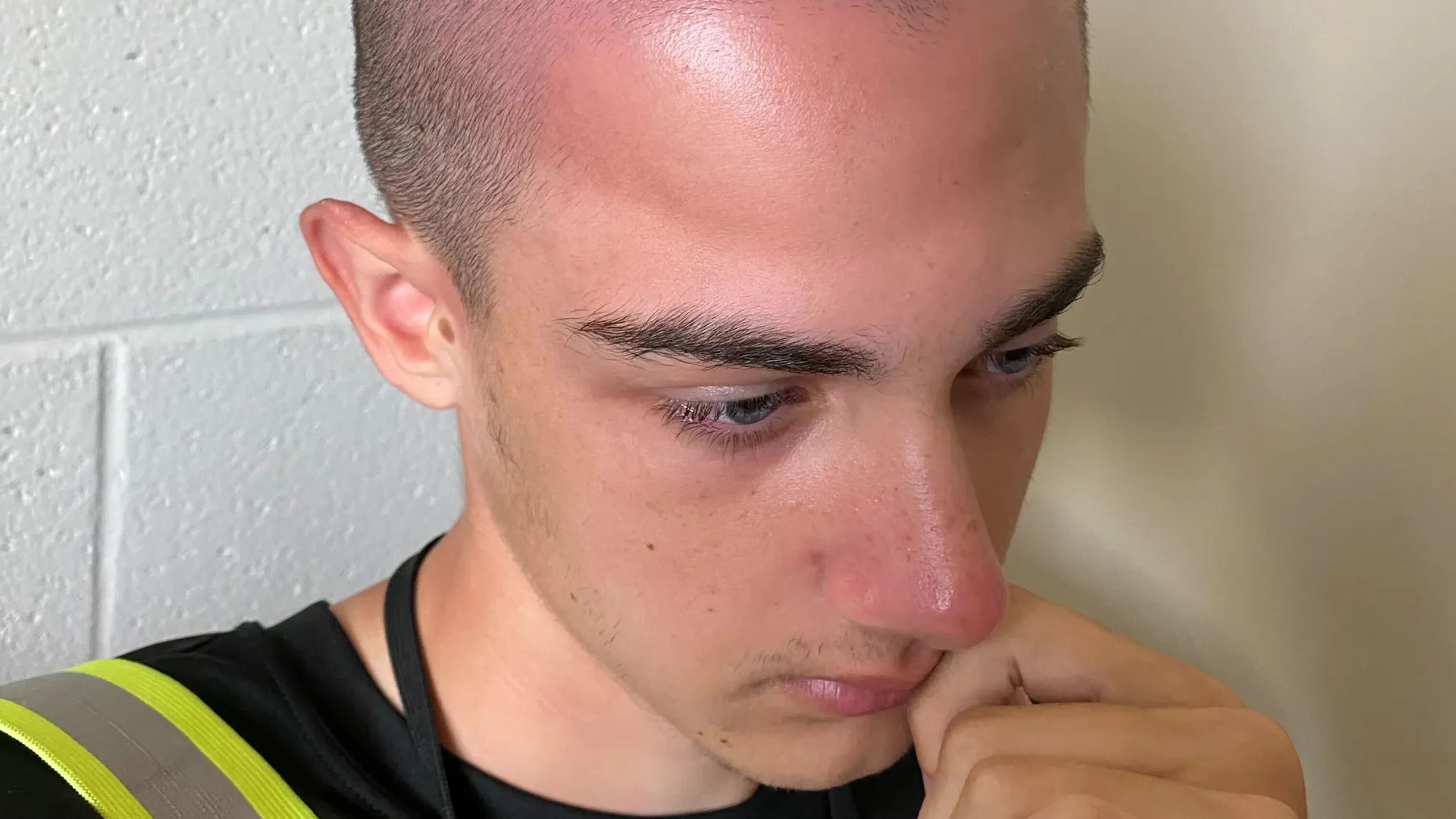 Maryland Teen’s Nightmare Inside State Youth Boot Camp